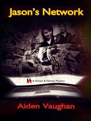 cover image of Jason's Network